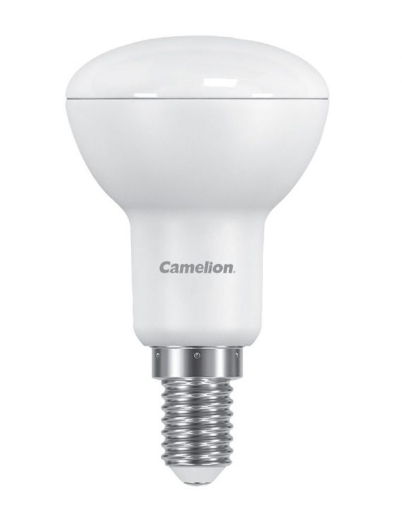 لامپ متمرکز ال ای دی LED مدل E14