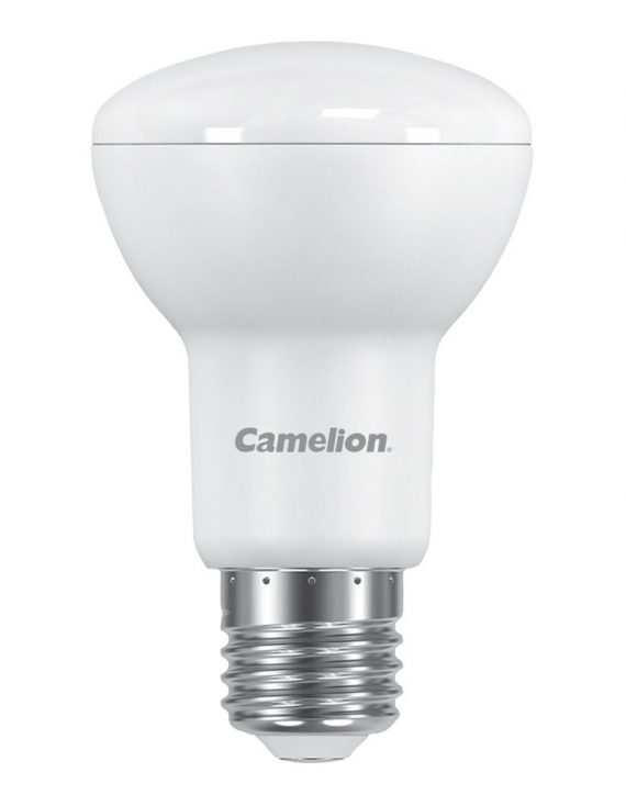لامپ متمرکز ال ای دی LED مدل E27